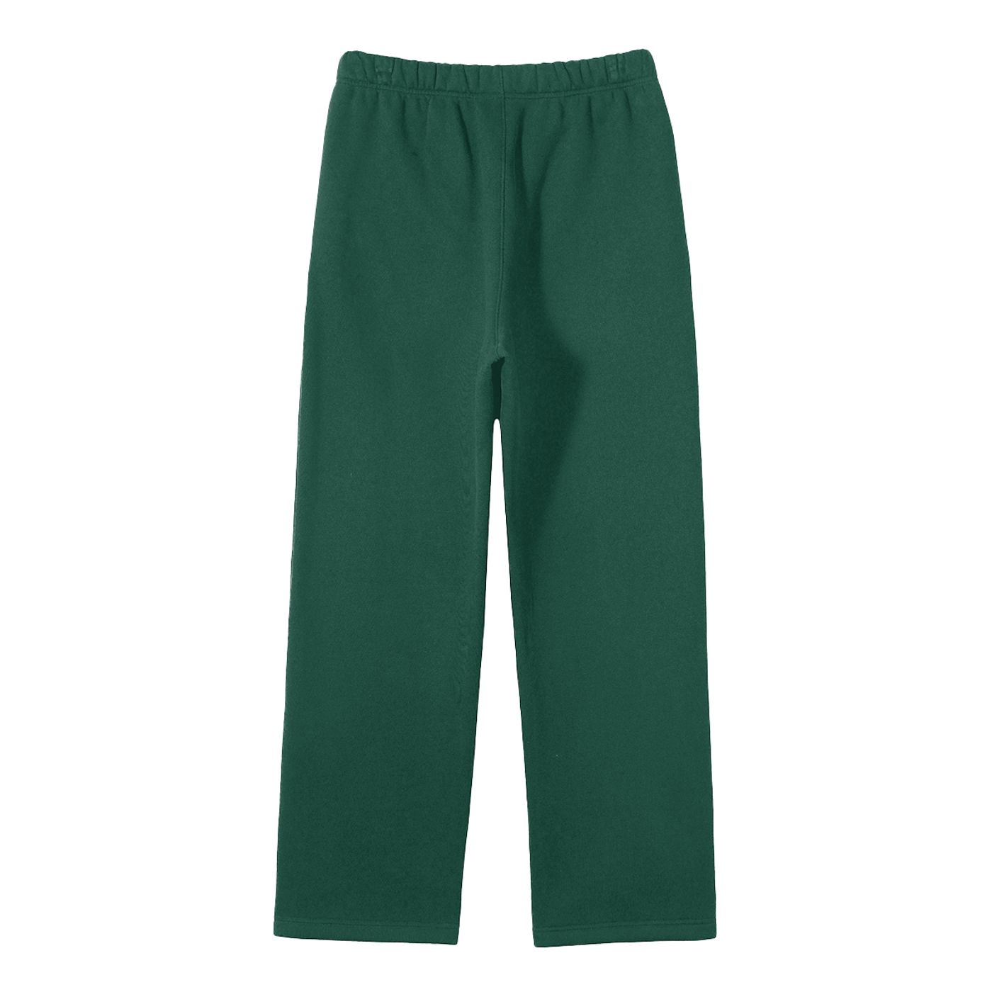 North Wear Straight Leg Pants