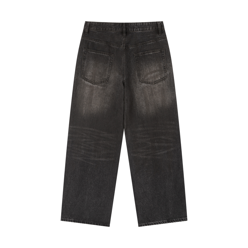 North Wear Heavyweight Denim Jeans