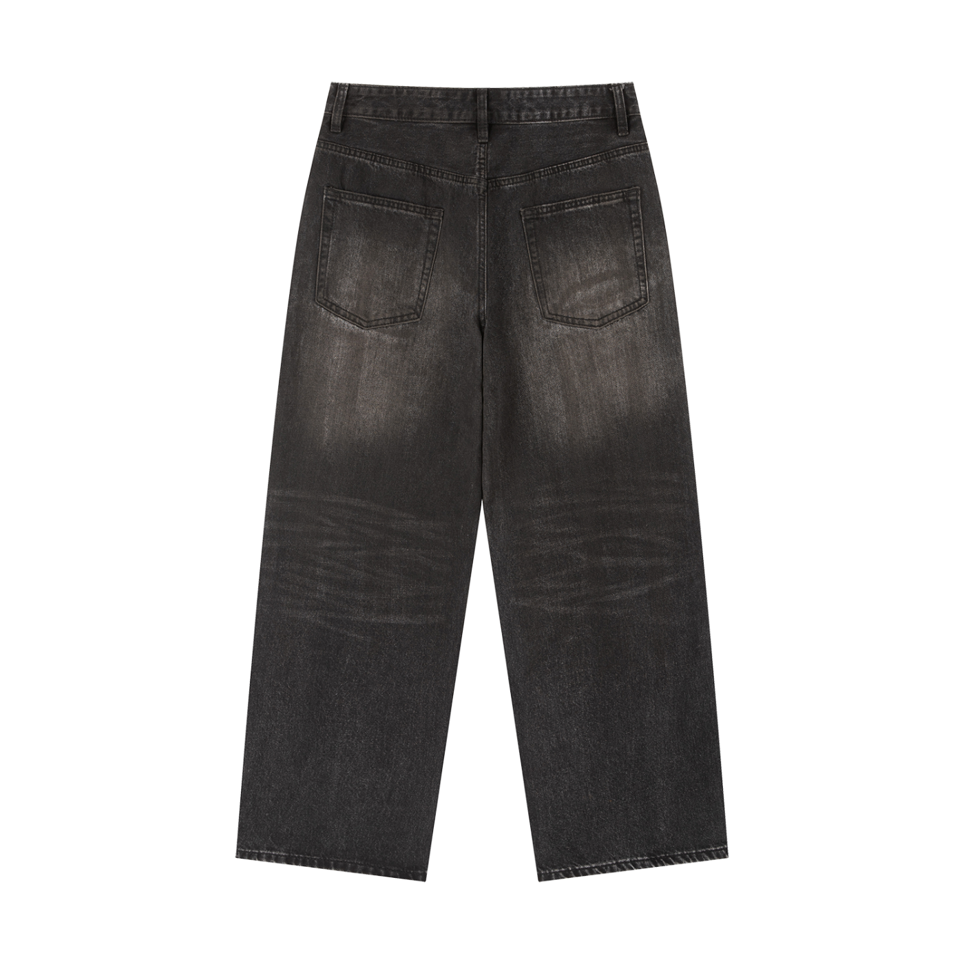 North Wear Heavyweight Denim Jeans