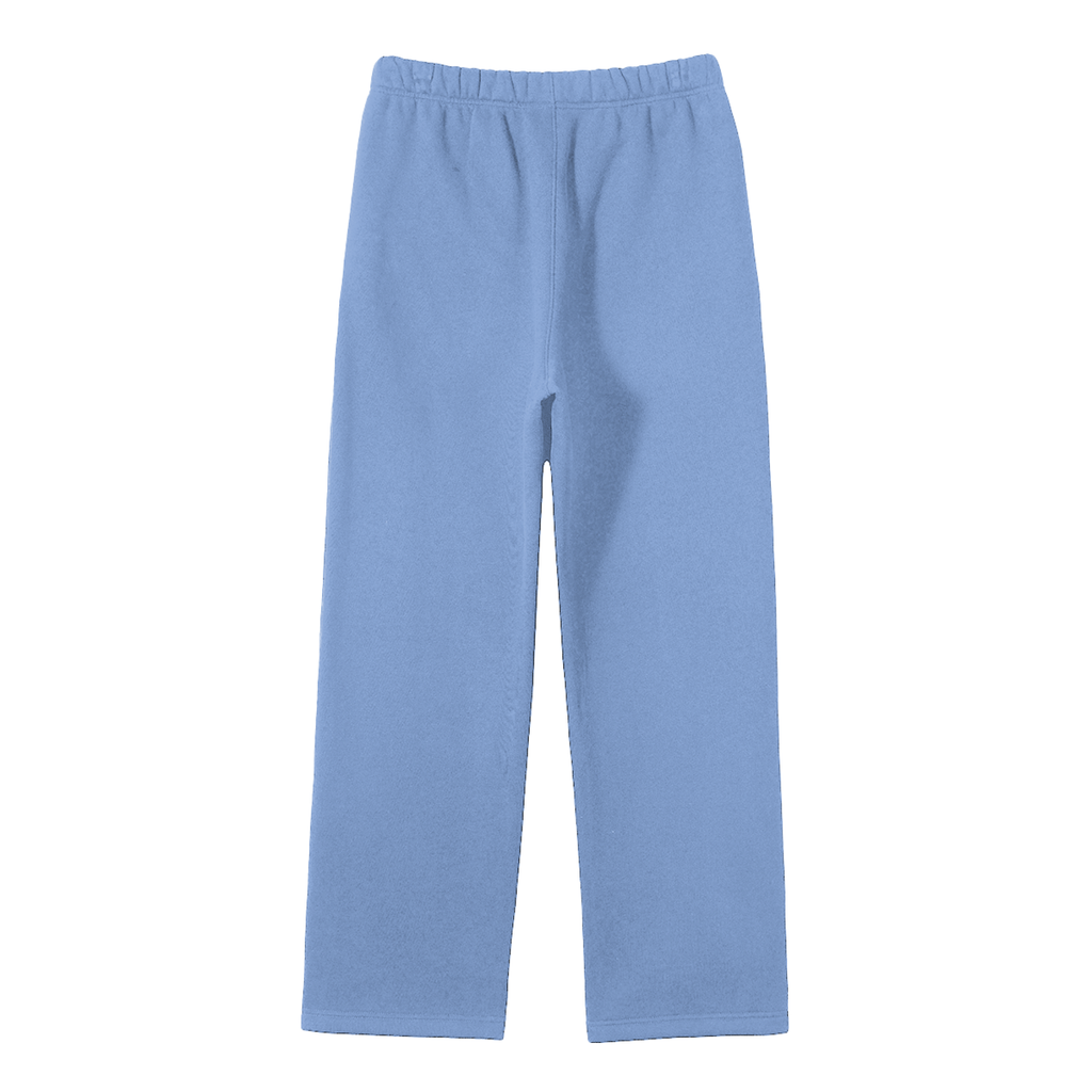 North Wear Straight Leg Pants
