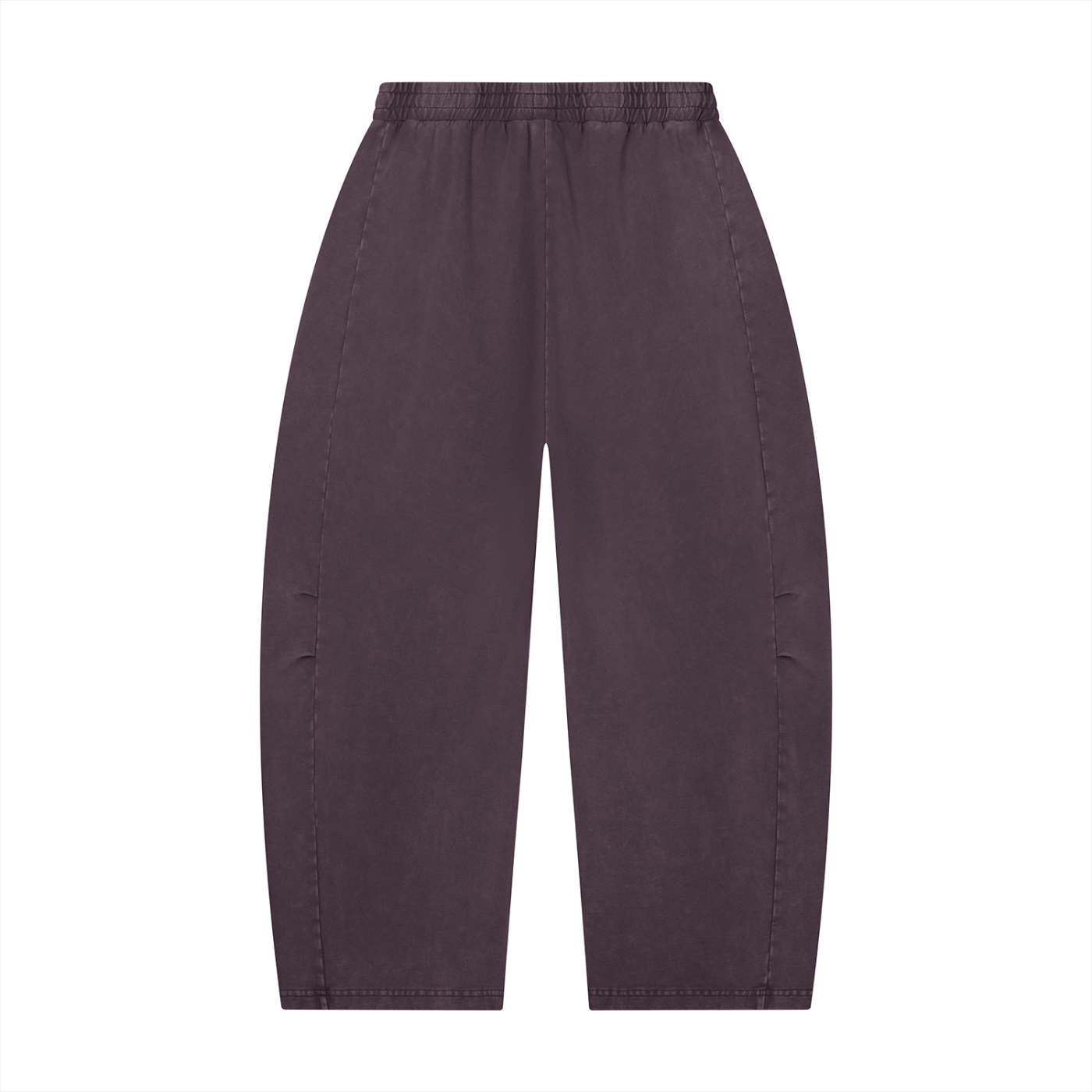 North Wear Barrel Leg Pants