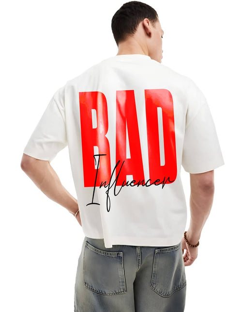 North Wear Bad Influencer Tee