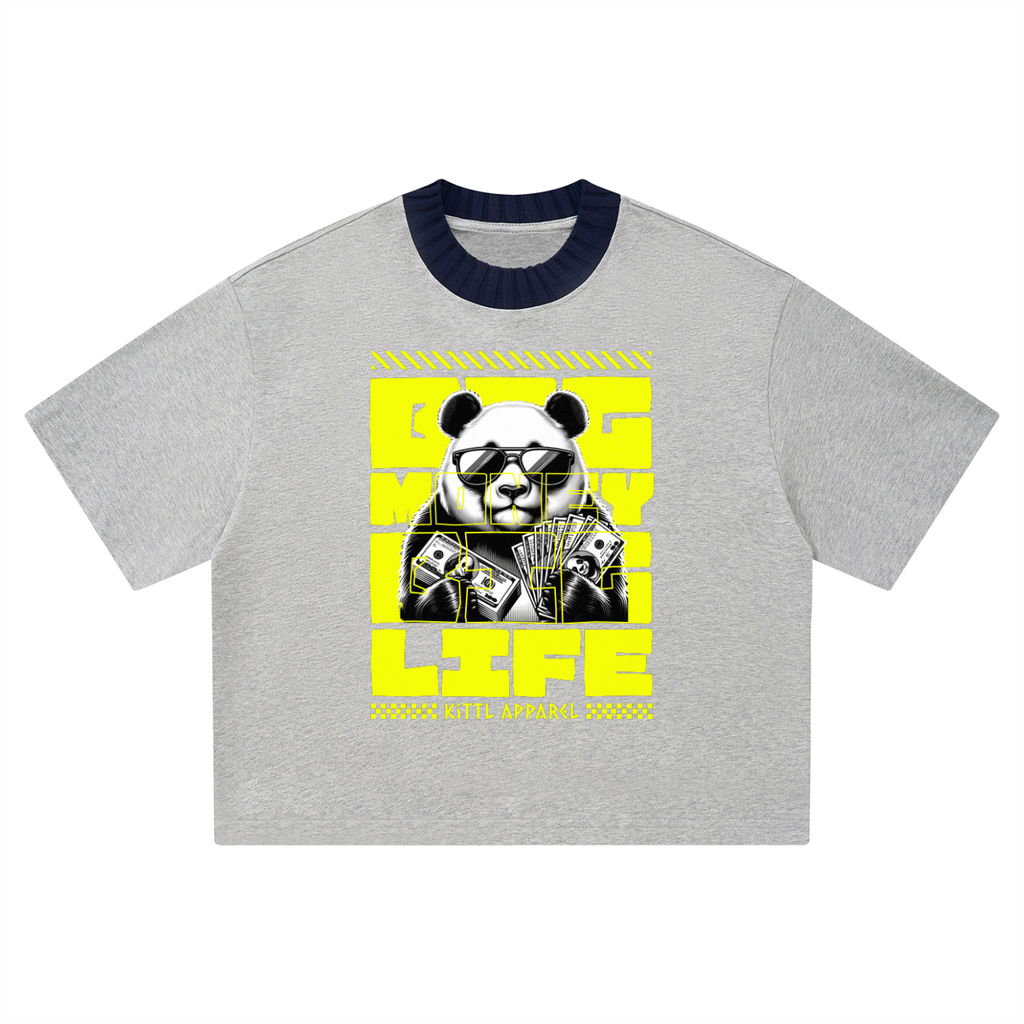 North Wear Big Life Tee
