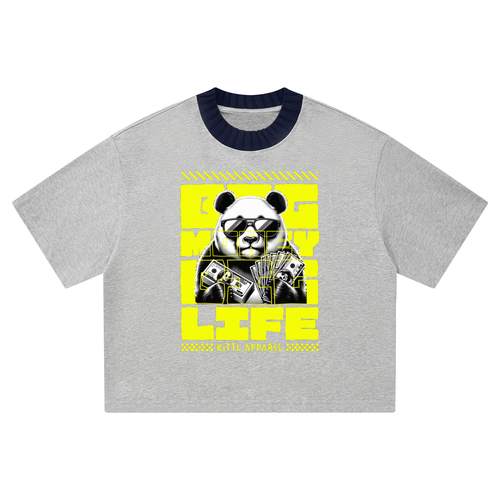 North Wear Big Life Tee