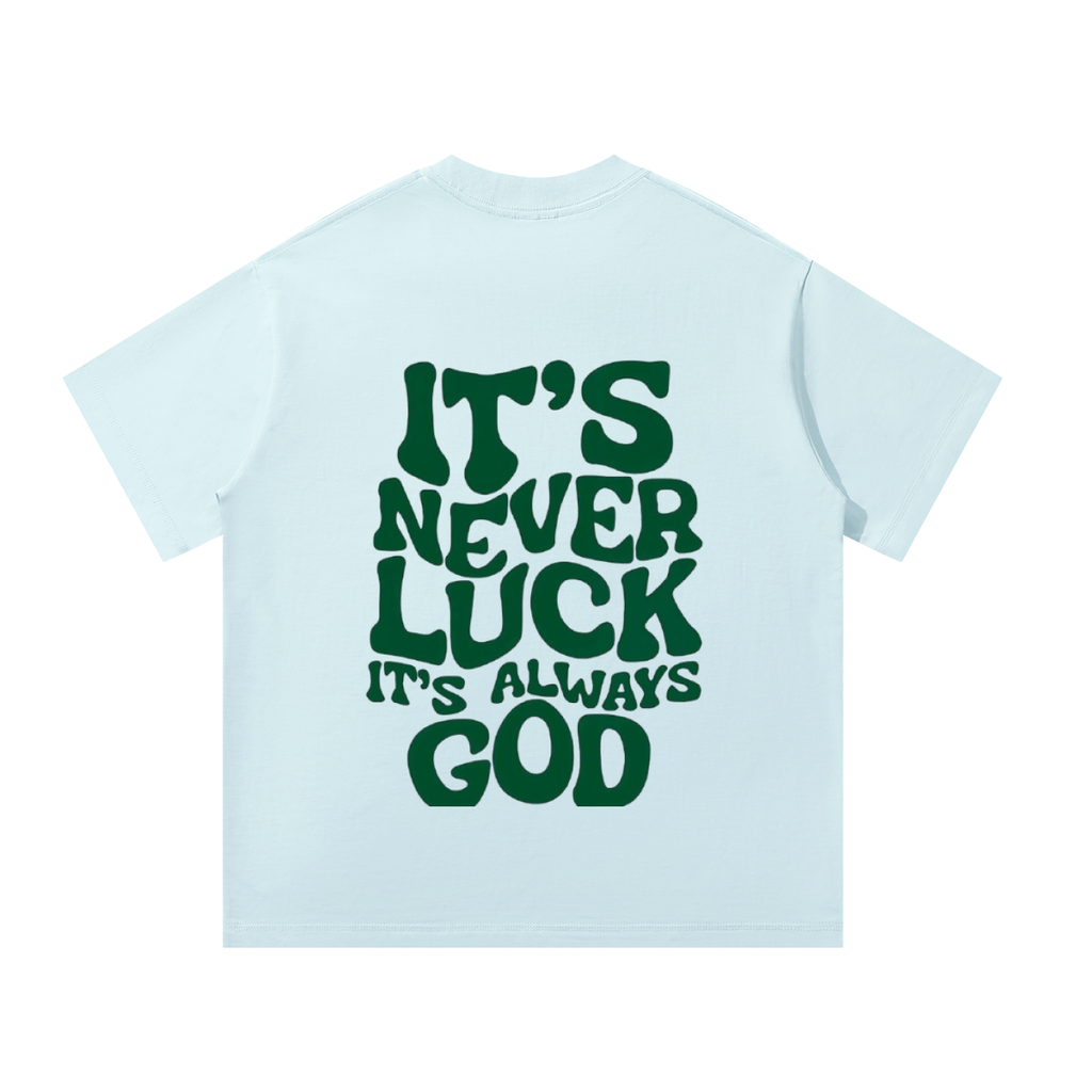 North Wear Dont care Tee
