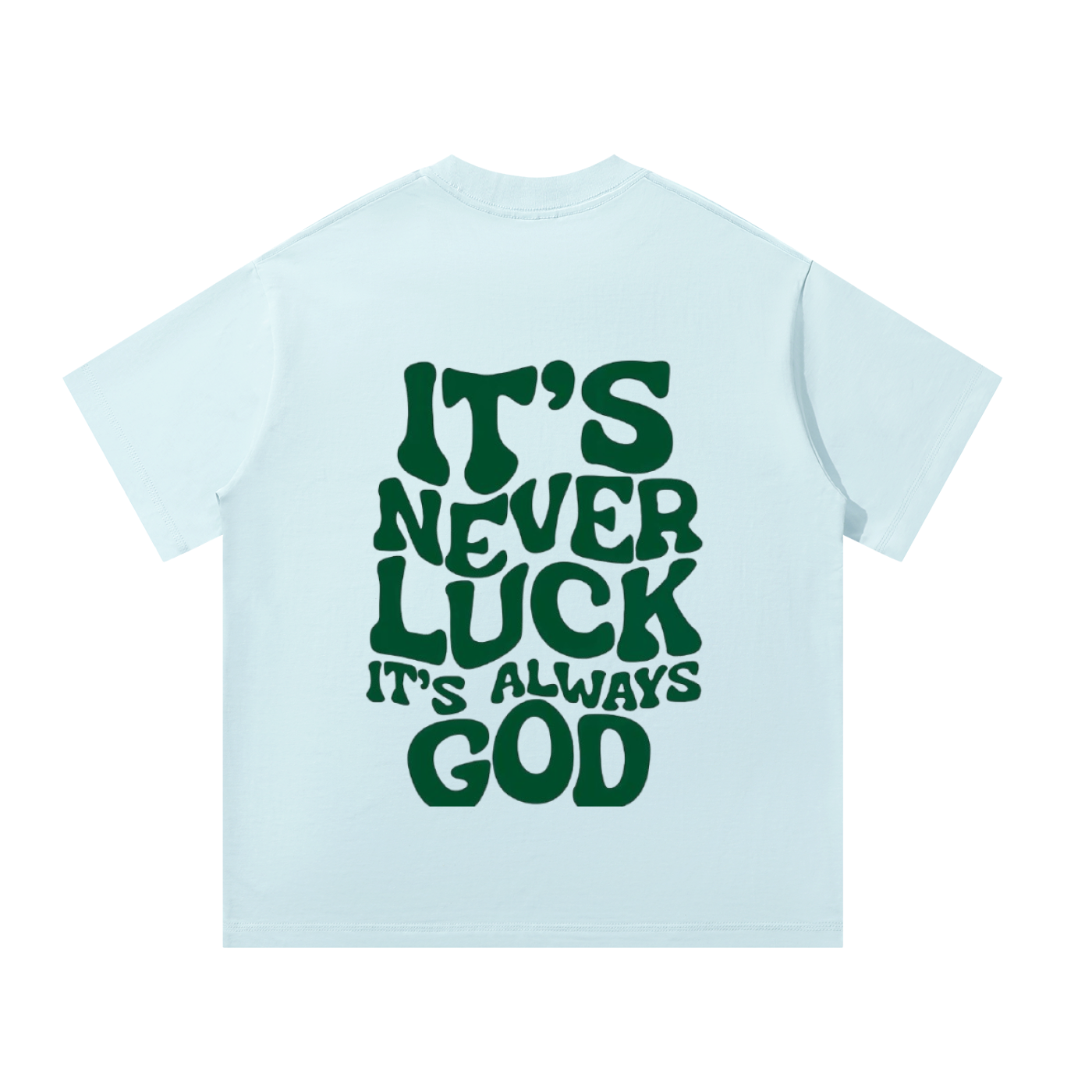 North Wear Dont care Tee