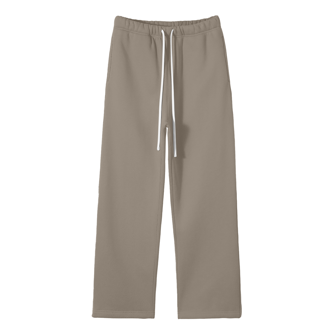 North Wear Straight Leg Pants