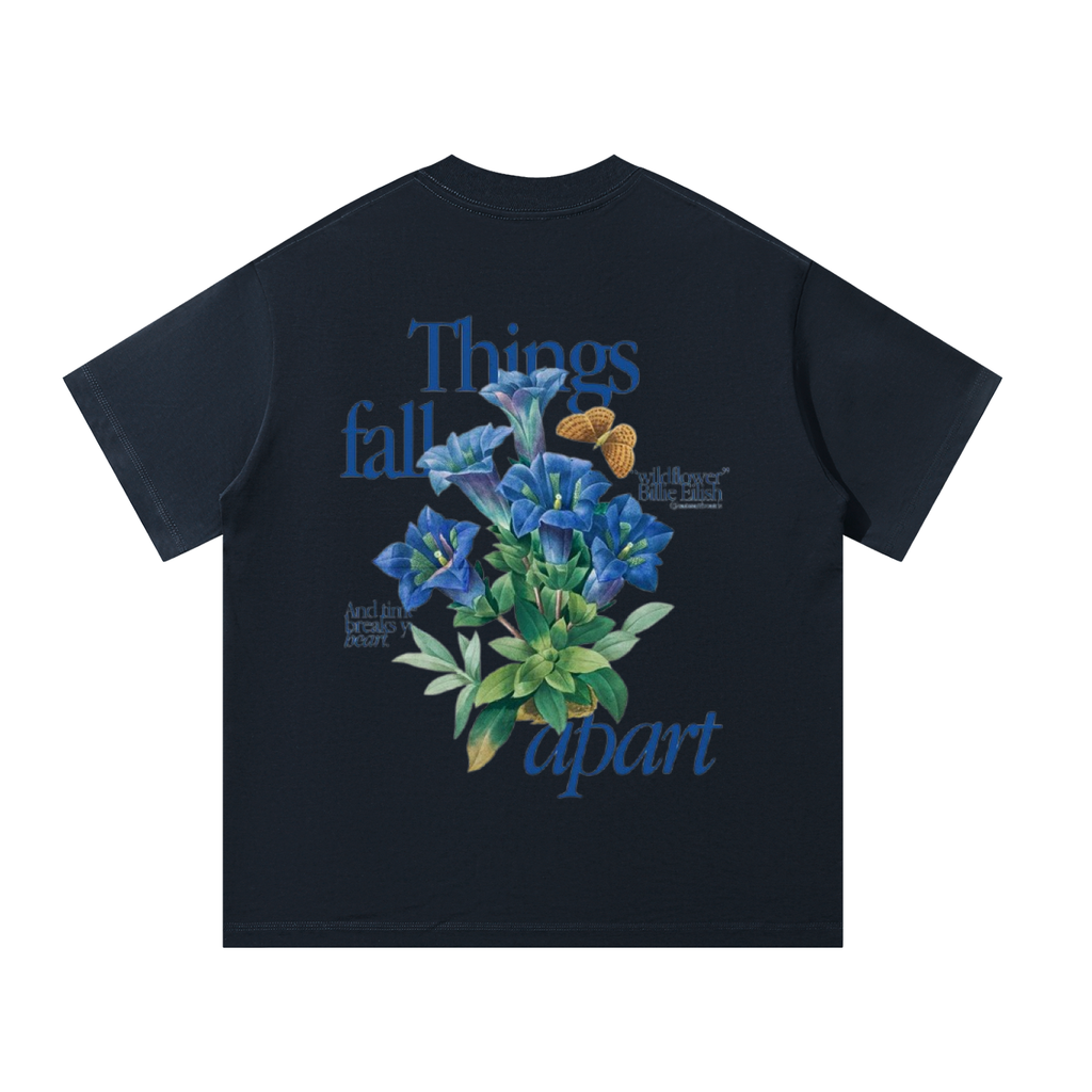 North Wear Little things Tee