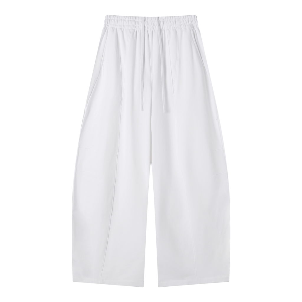 North Wear Leg Panel Sweatpants