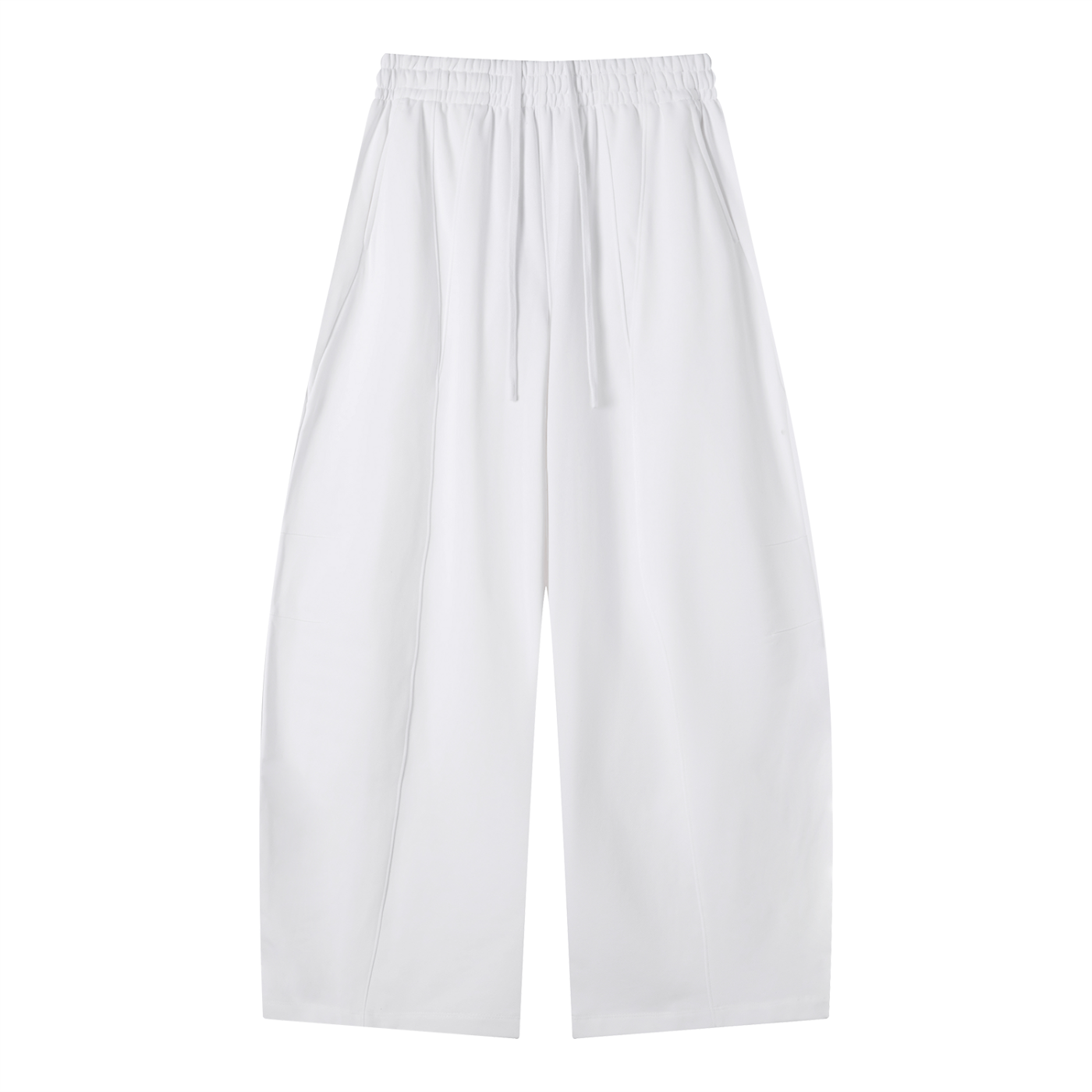 North Wear Leg Panel Sweatpants