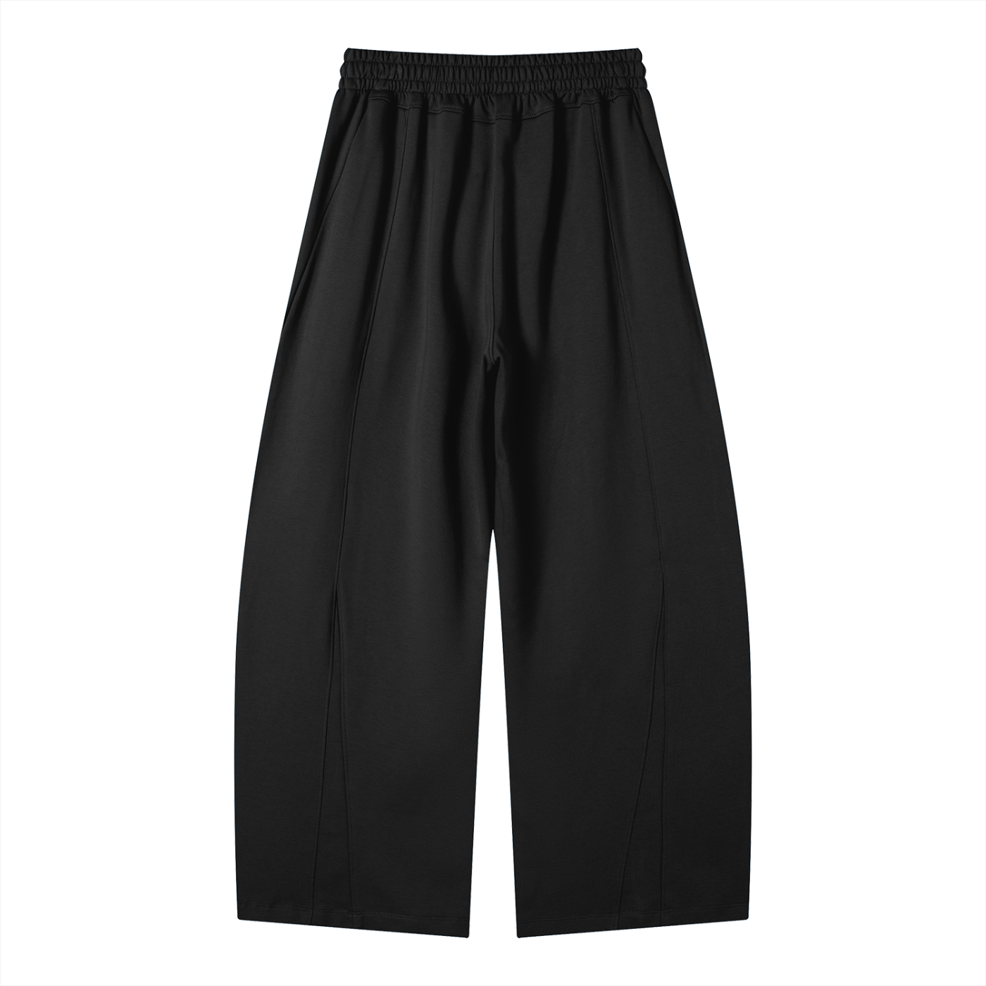 North Wear Leg Panel Sweatpants