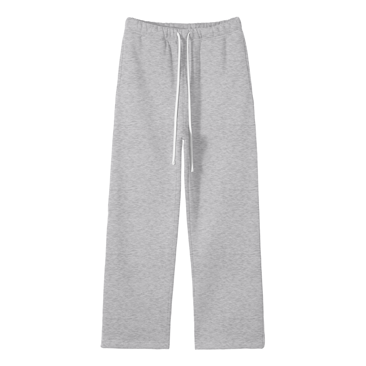 North Wear Straight Leg Pants