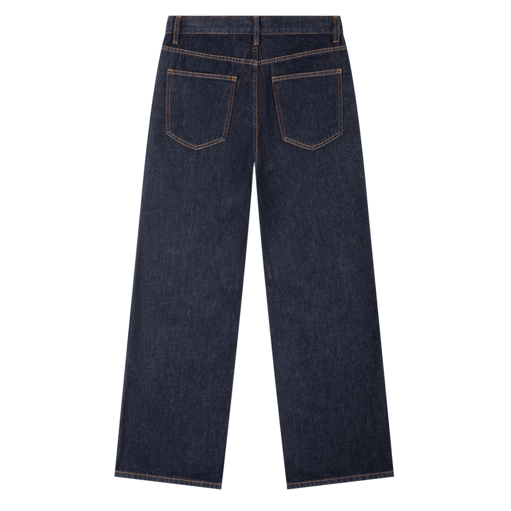 North Wear Denim Jeans