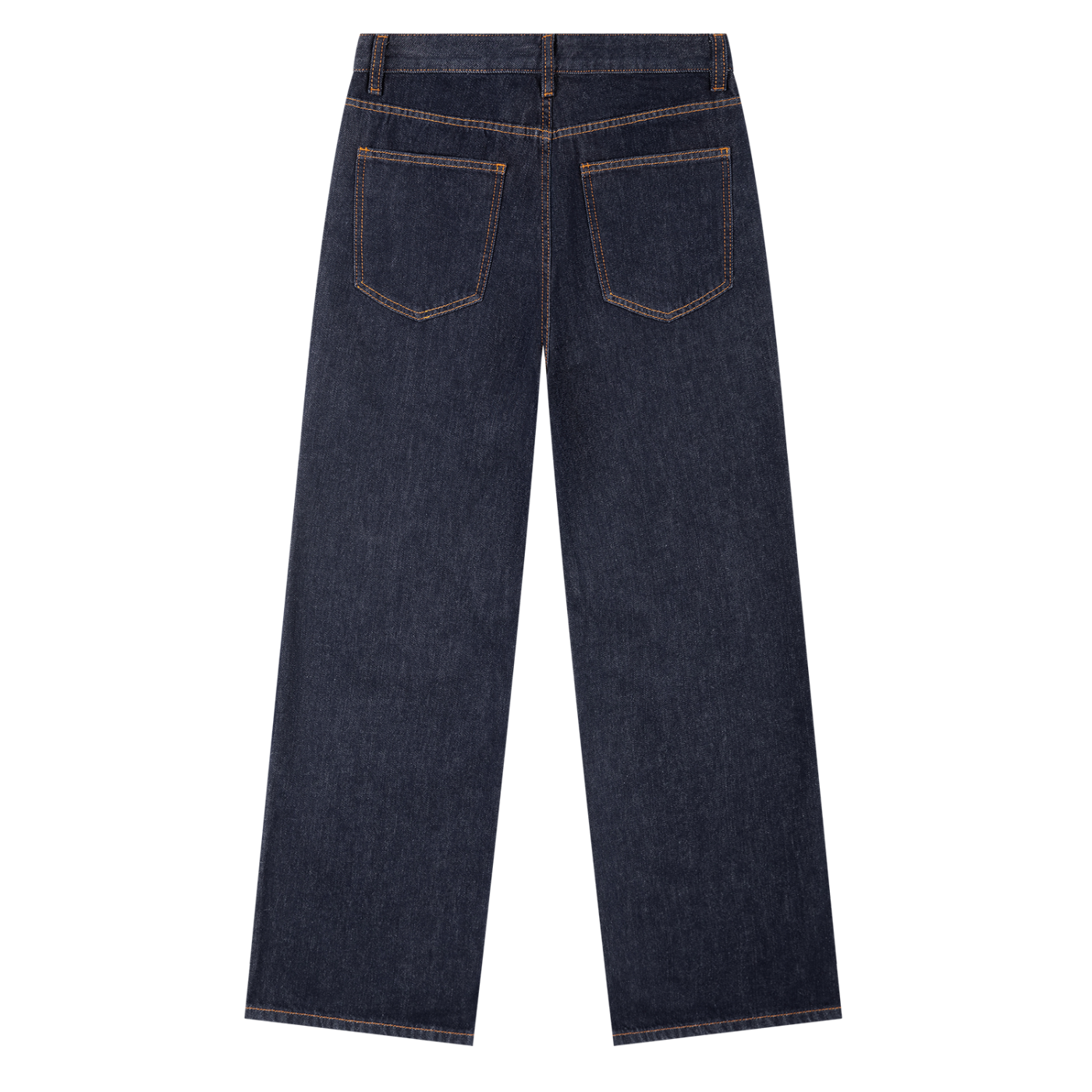 North Wear Denim Jeans