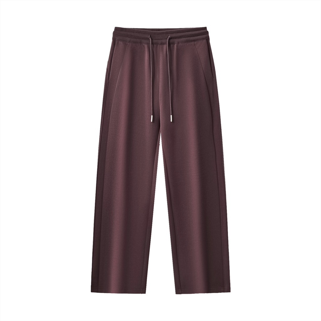 North Wear Straight-Leg Sweatpants