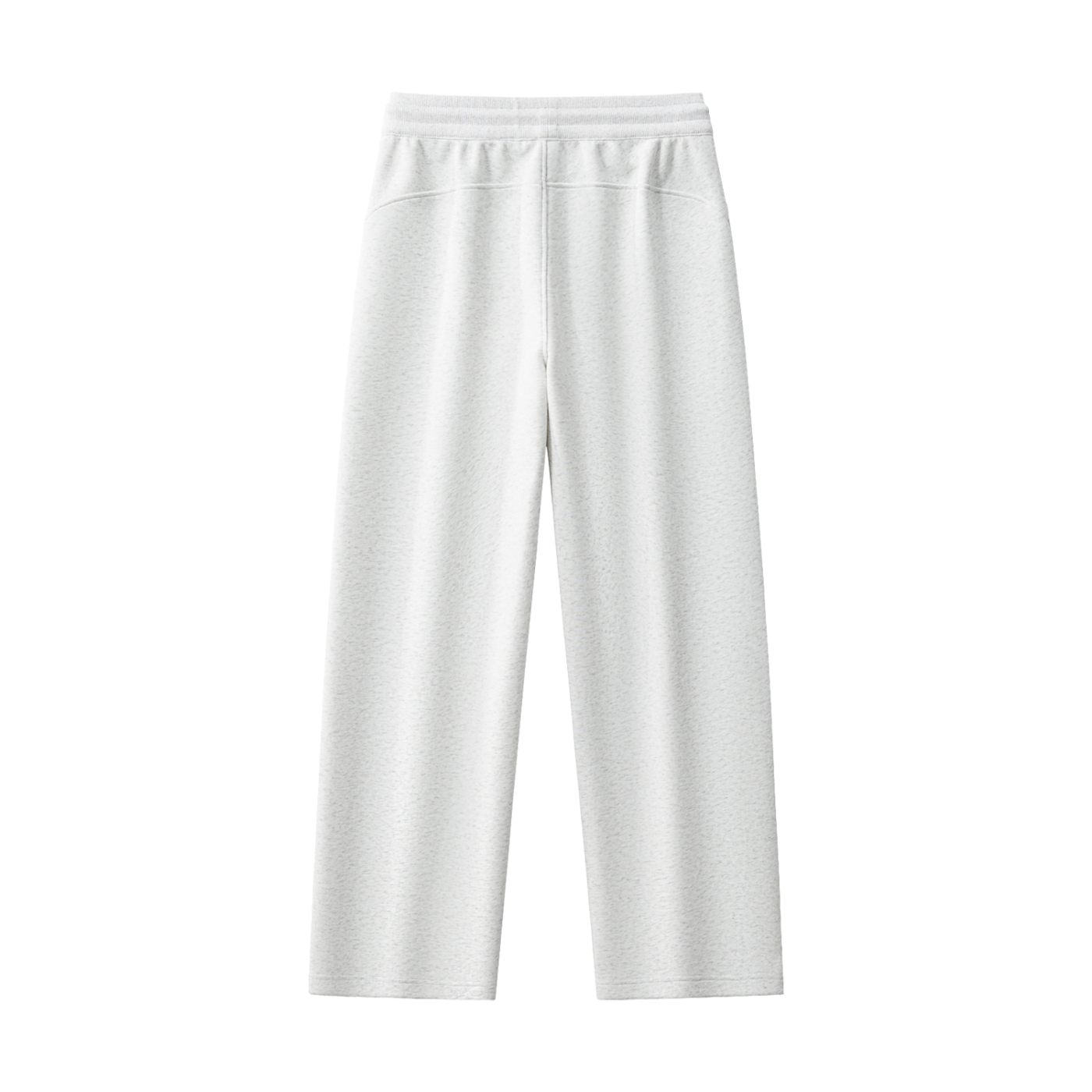 North Wear Straight-Leg Sweatpants