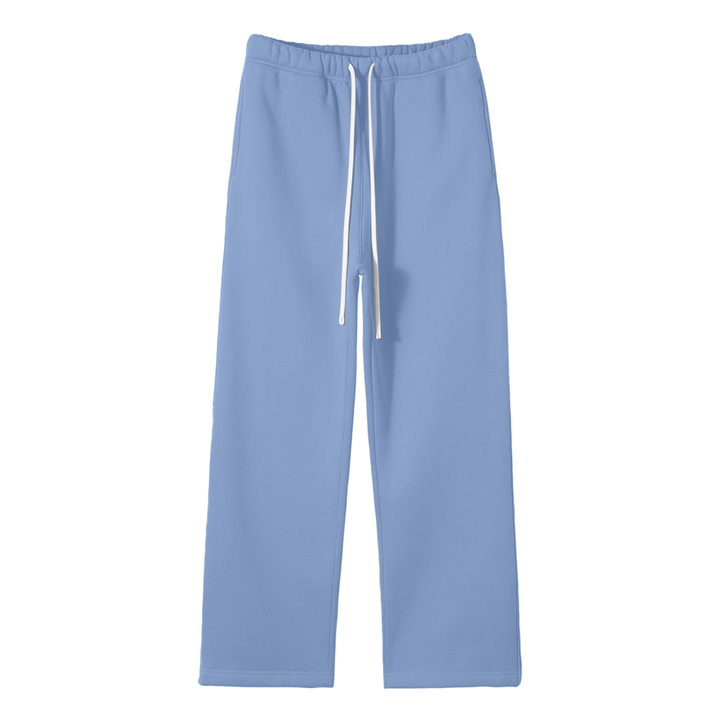 North Wear Straight Leg Pants
