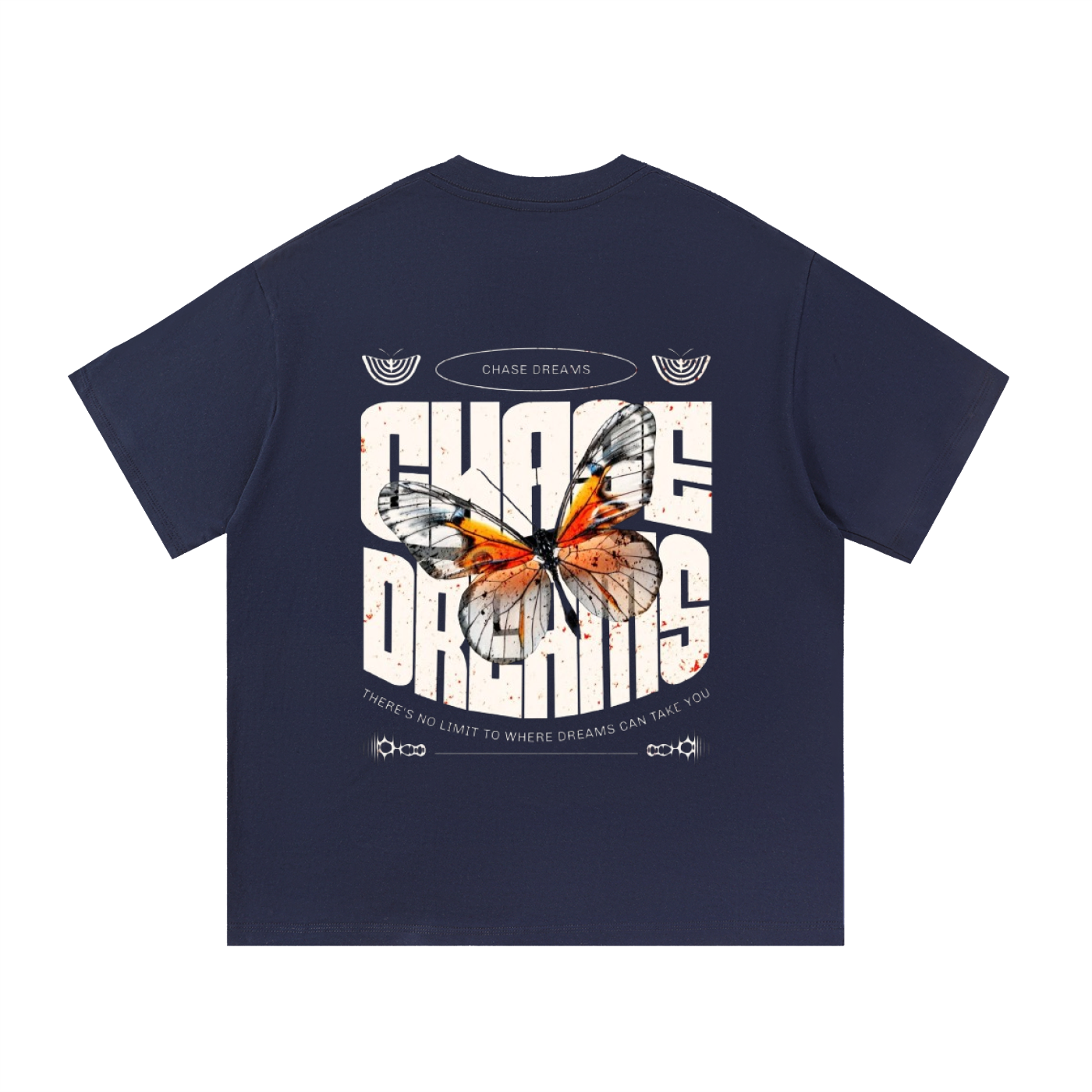 North Wear Chase Dream Tee