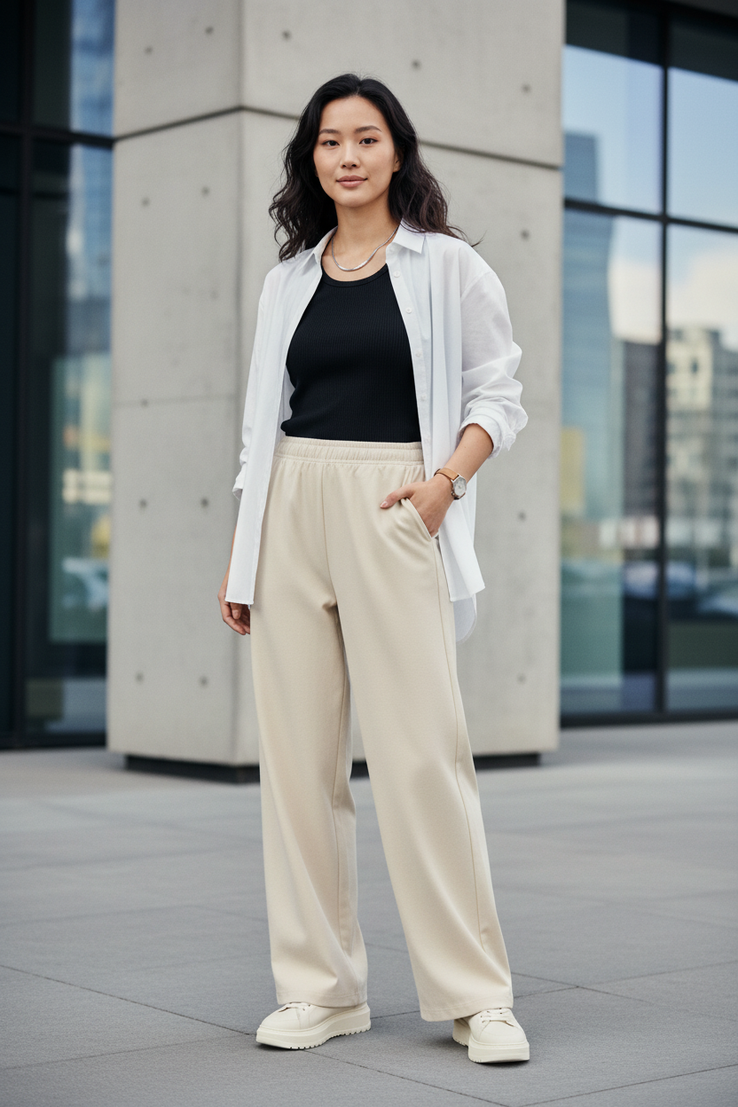North Wear Unisex Sweatpants