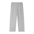 North Wear Straight-Leg Sweatpants