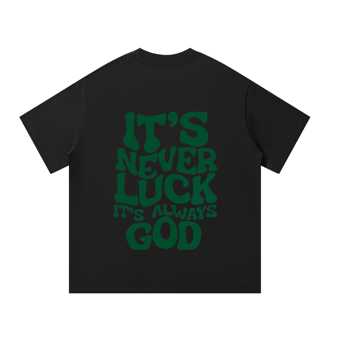North Wear Dont care Tee