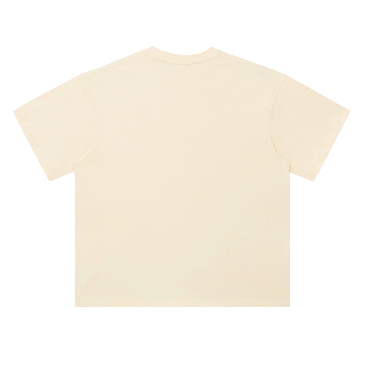 North Wear No Plan B Tee