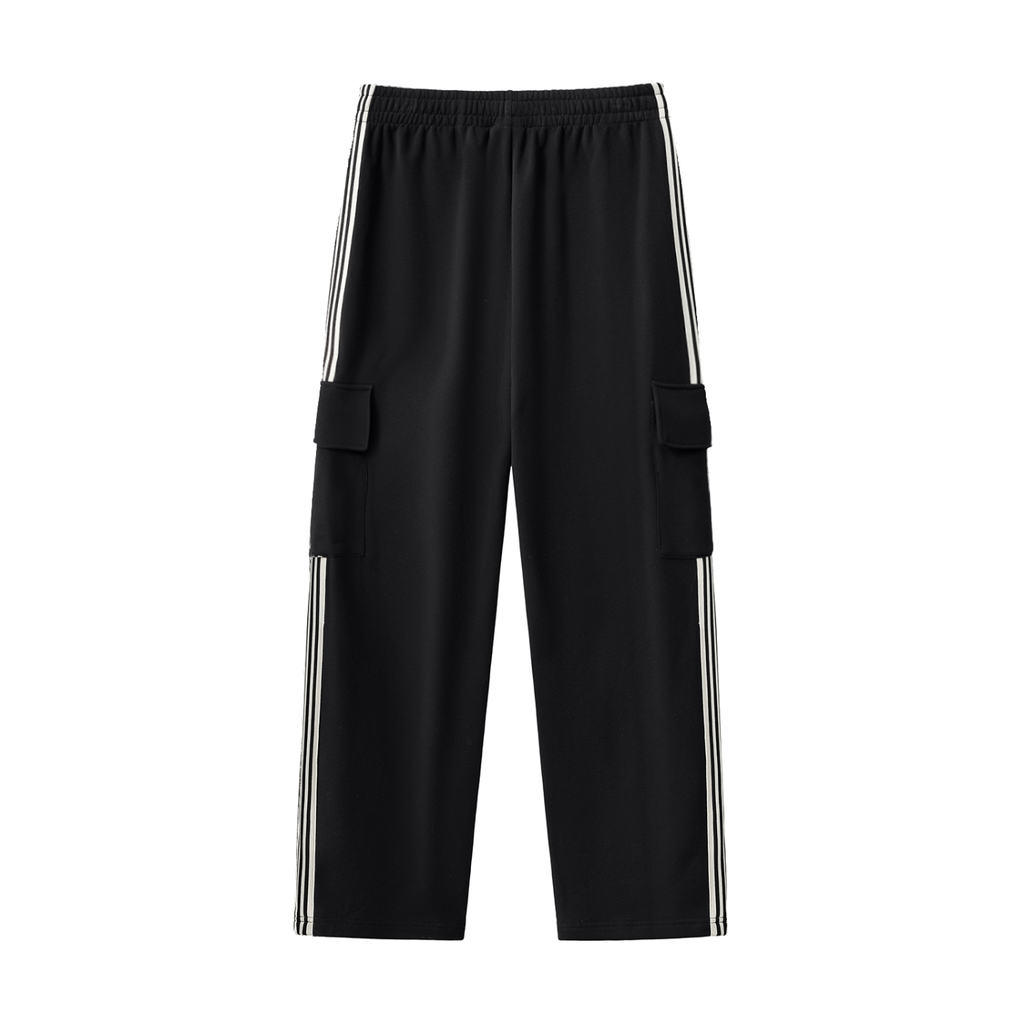 North Wear Straight-Leg Pants