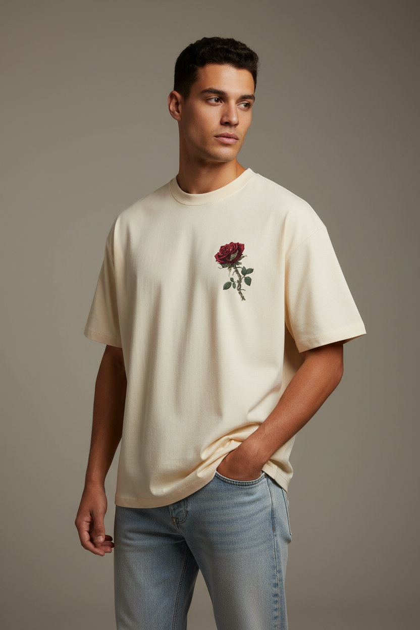 North Wear Trust idea Tee