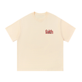 NORTH WEAR BORN BROKE DIE RICH TEE
