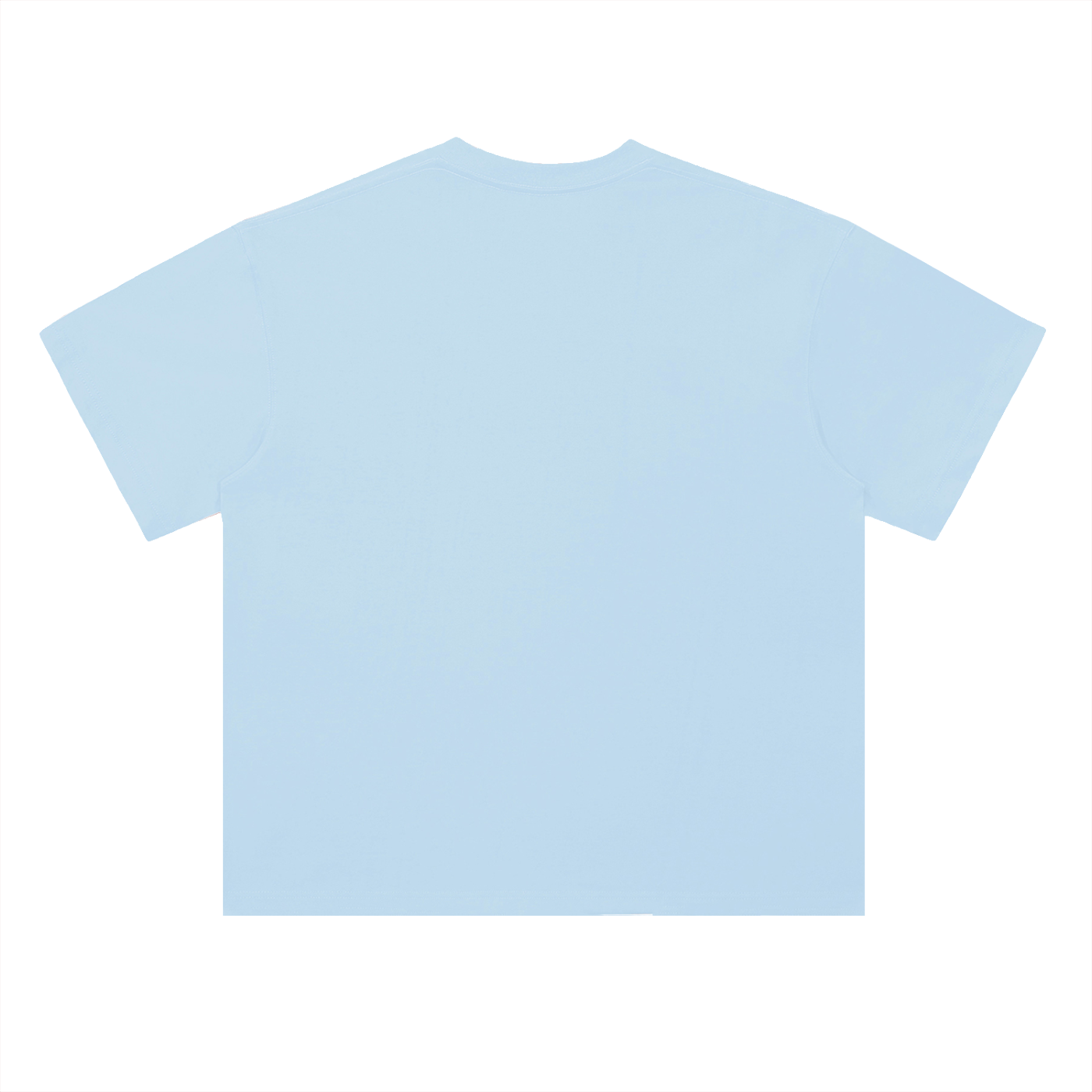 North Wear No Plan B Tee