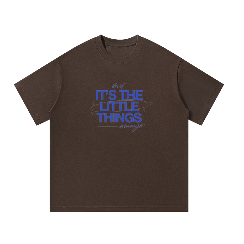 North Wear Little things Tee