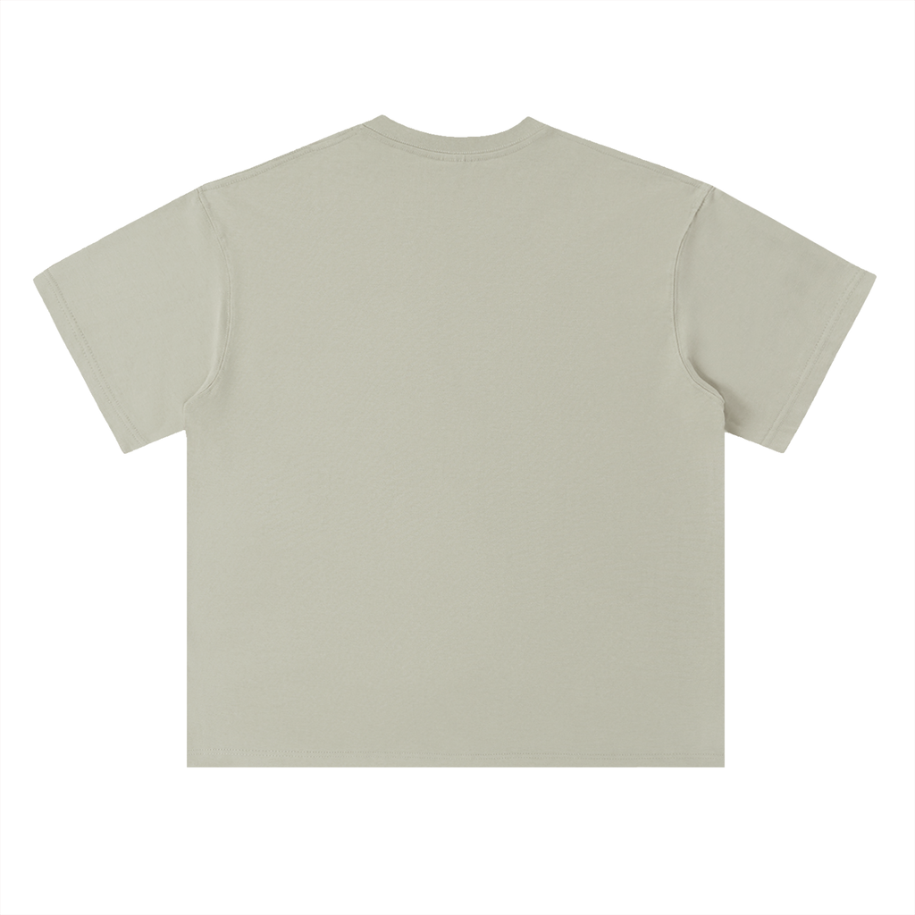 North Wear No Plan B Tee
