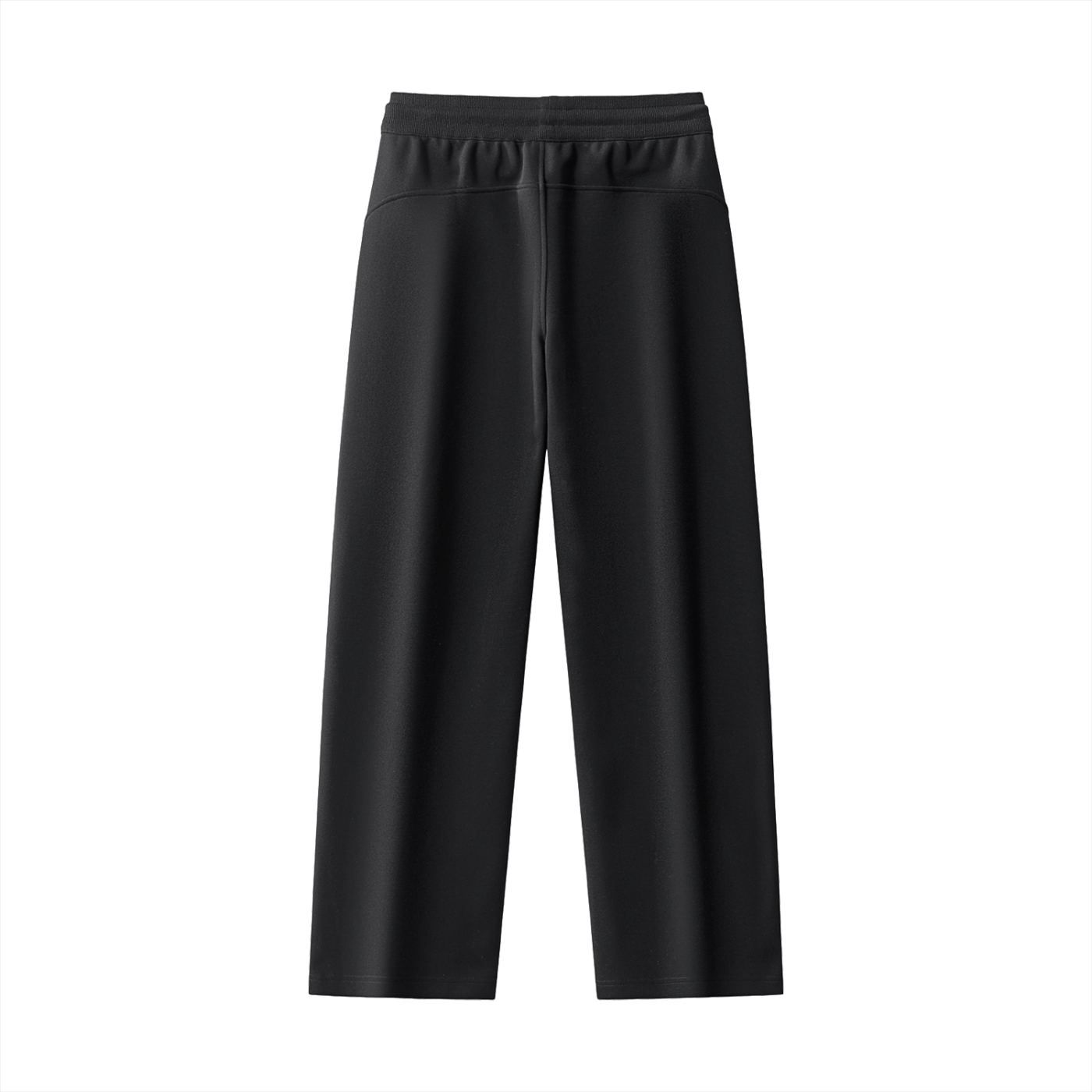 North Wear Straight-Leg Sweatpants