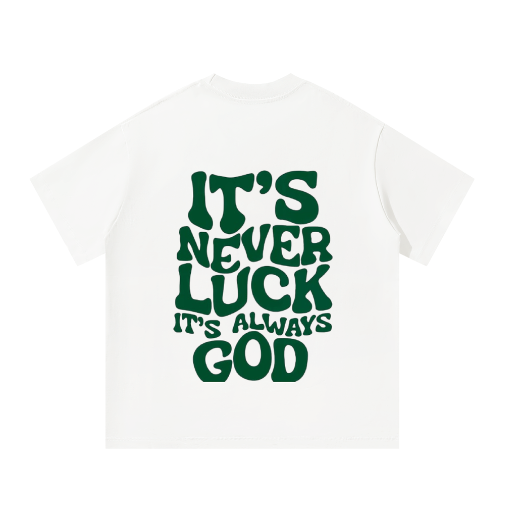 North Wear Dont care Tee