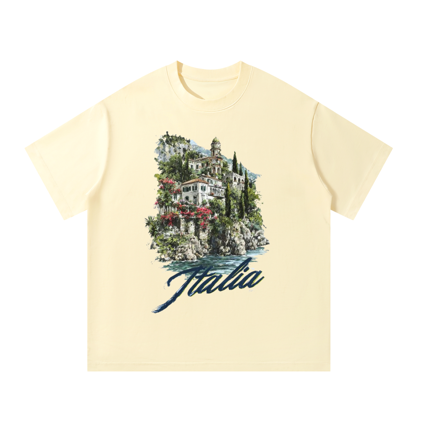 North Wear Italia Tee