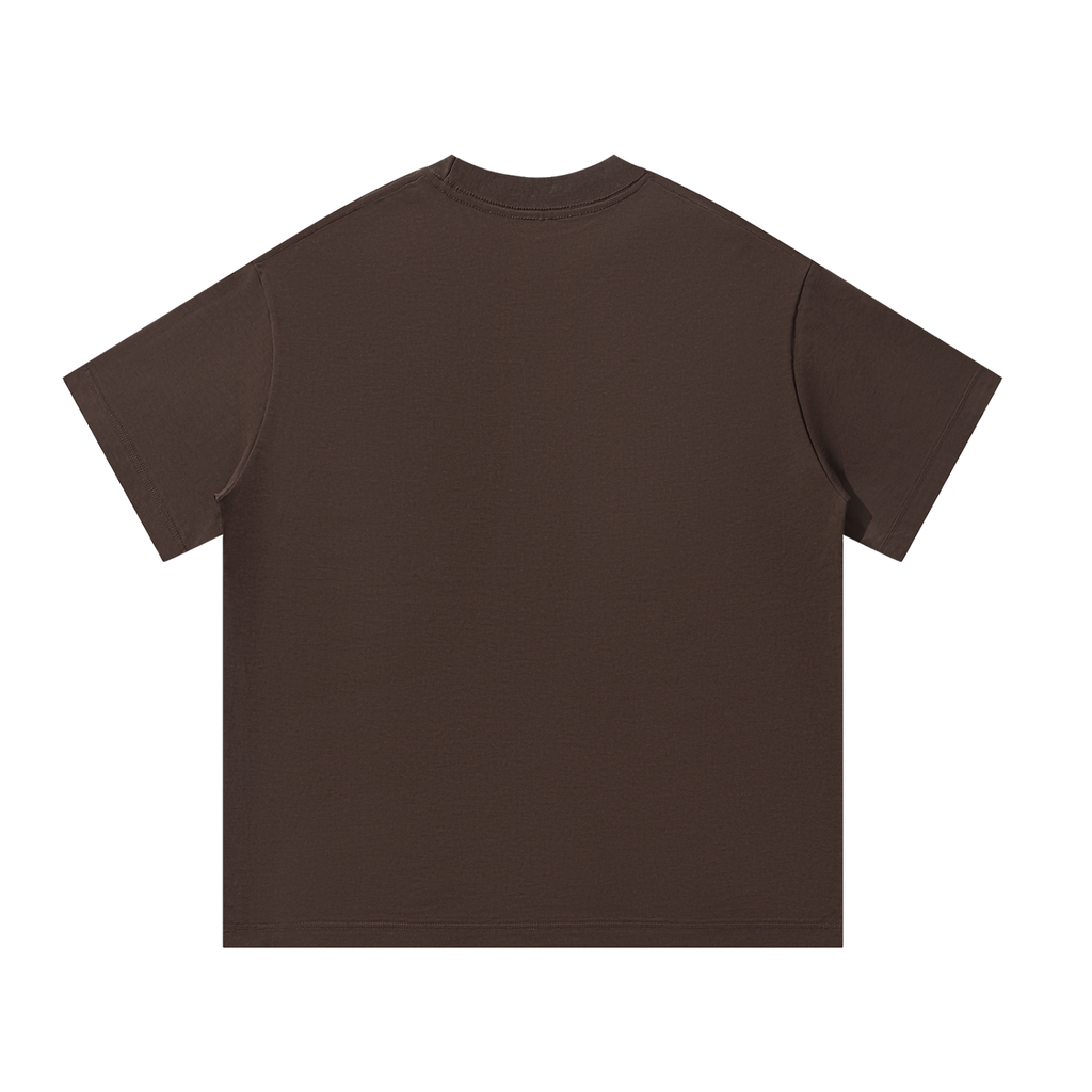 North Wear Elevation Tee