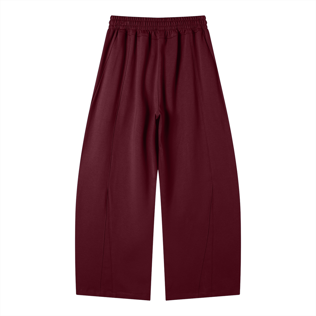 North Wear Leg Panel Sweatpants