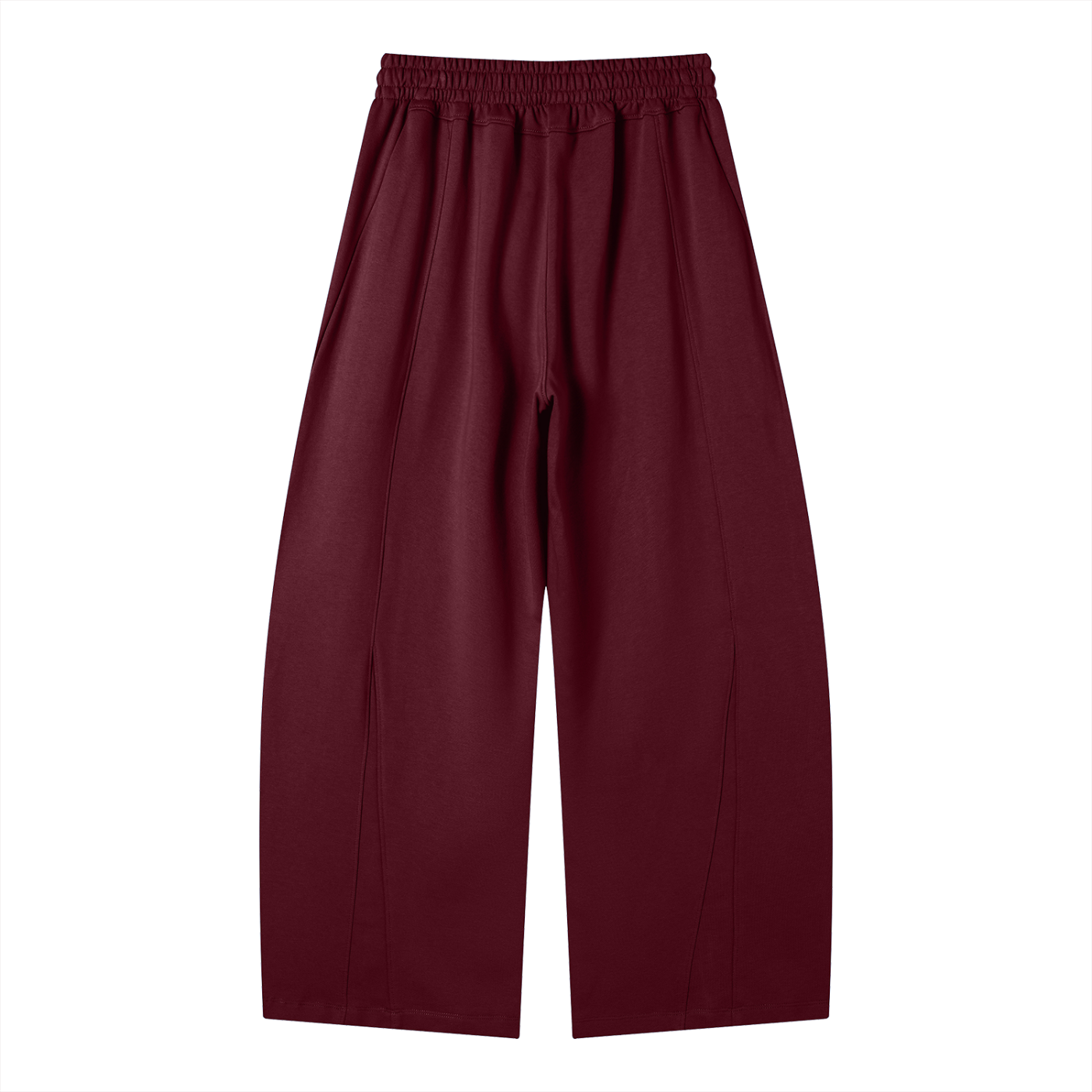 North Wear Leg Panel Sweatpants