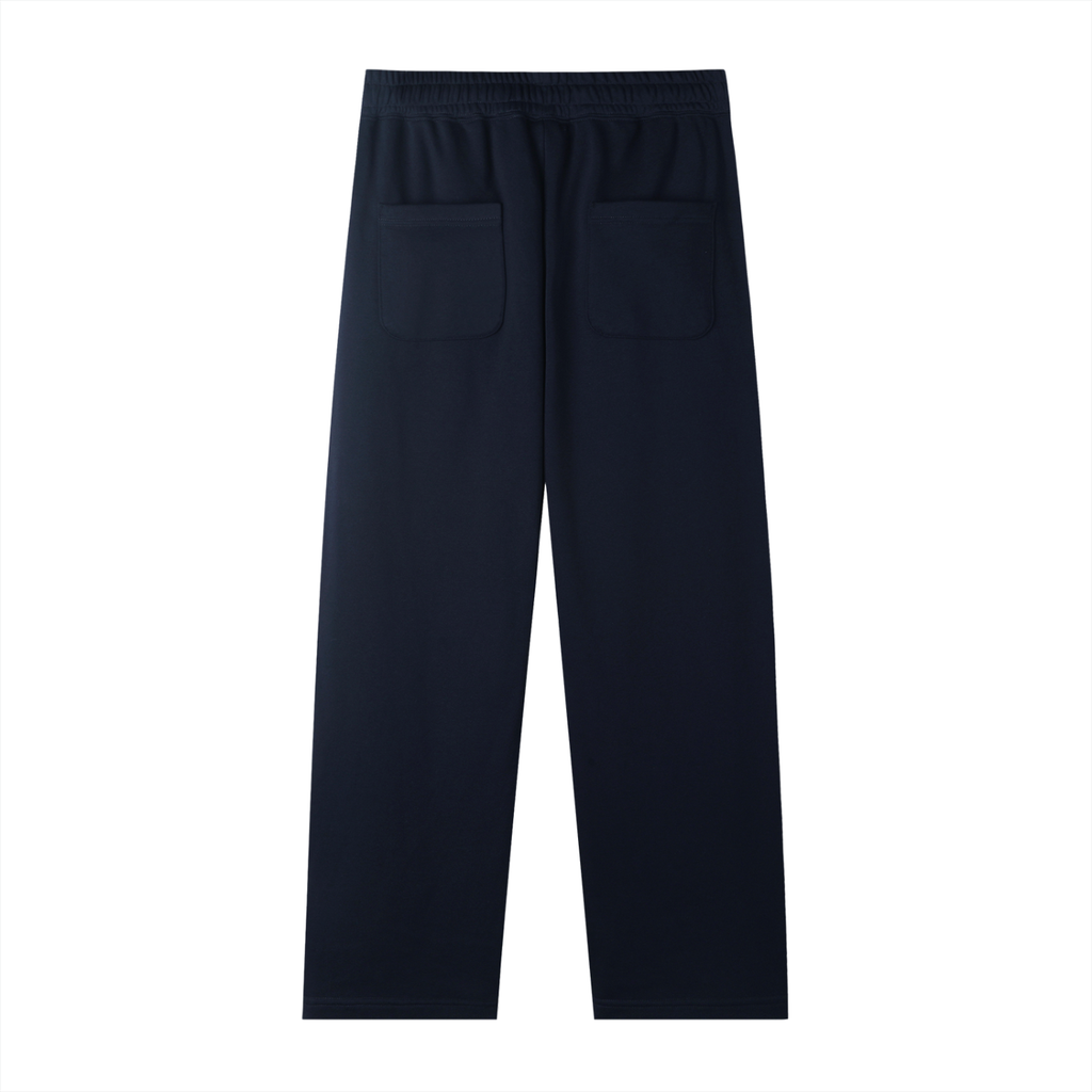 North Wear Straight-Leg Sweatpants