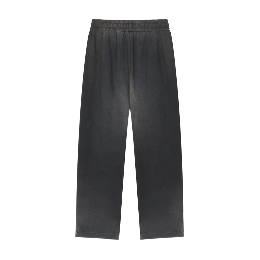 North Wear Straight-Leg Sweatpants