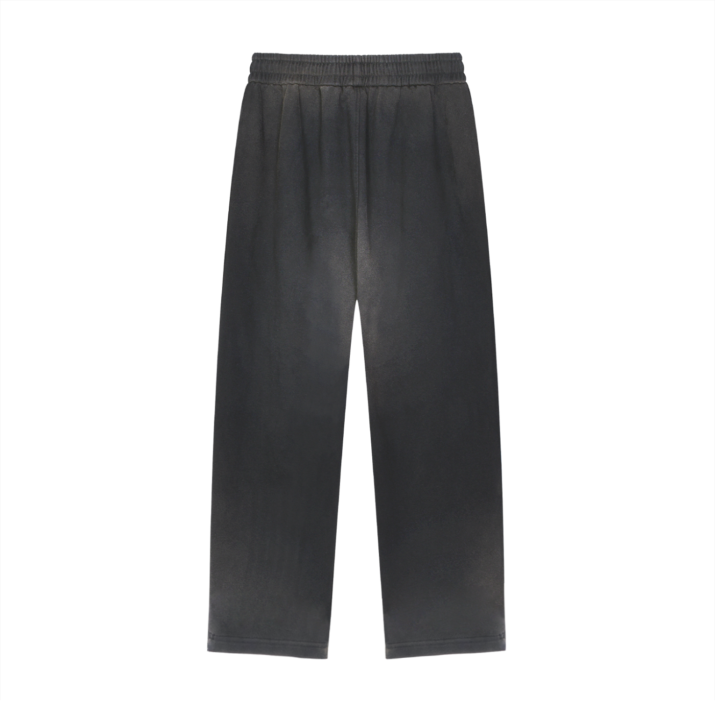 North Wear Straight-Leg Sweatpants