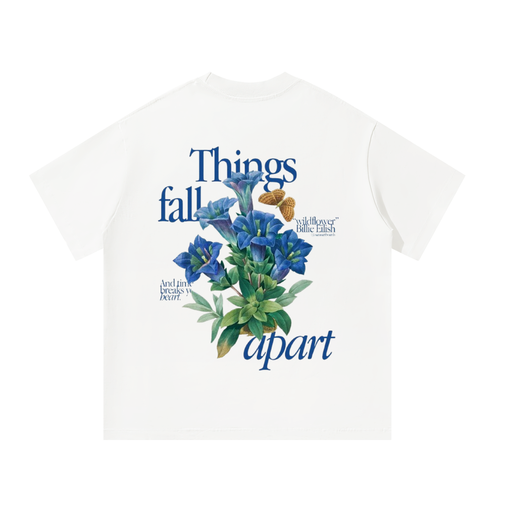 North Wear Little things Tee