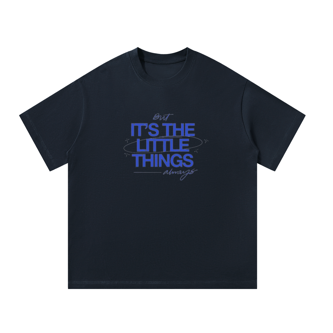 North Wear Little things Tee